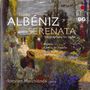 Isaac Albeniz (1860-1909): Espana op.165, SACD