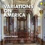 Rudolf Innig - Variations on America, SACD