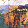 Erkki Melartin (1875-1937): Symphonien Nr.1-6, 3 CDs