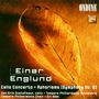 Einar Englund (geb. 1916): Symphonie Nr.6, CD