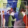 Karol Rathaus (1895-1954): Symphonien Nr.2 &amp; 3, CD