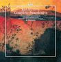 Kurt Atterberg (1887-1974): Symphonien Nr.1-9, 5 CDs
