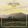 Juliusz Zarebski (1854-1885): Klavierwerke, CD