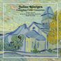 Julius Röntgen: Cellokonzerte Nr. 1-3, CD
