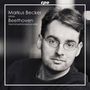 Ludwig van Beethoven (1770-1827): Klaviersonaten Nr. 3 & 29, CD