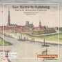 Hieronymus Praetorius (1560-1629): Motetten - "San Marco in Hamburg", CD