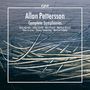 Allan Pettersson (1911-1980): Sämtliche Symphonien, 12 CDs