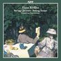 Hans Koessler (1853-1926): Streichquintett in d, CD