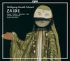 Wolfgang Amadeus Mozart (1756-1791): Zaide KV 344, 2 CDs