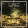 Georg Friedrich Händel (1685-1759): Feuerwerksmusik HWV 351, SACD