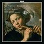 von Sammartini, Fiorenza, Mancini, Montanari/ Händel, Tartini, Vinci, Piani: Italienische Blockflötenkonzerte des Barock, CD