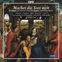 Mitteldeutsche Weihnacht "Machet die Tore weit", CD
