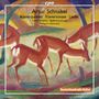 Artur Schnabel (1882-1951): Klavierquintett, 2 CDs