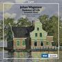Johan Wagenaar (1862-1941): Symphonische Dichtungen, CD