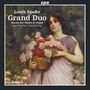 Louis Spohr (1784-1859): Werke für Violine & Klavier, CD