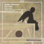 Anders Eliasson (1947-2013): Quo Vadis für Tenor,Chor & Orchester, CD