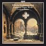 Wilhelm Friedemann Bach (1710-1784): Orgelwerke, SACD