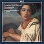 Ermanno Wolf-Ferrari (1876-1948): Orchesterwerke, SACD