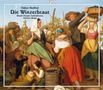 Oskar Nedbal (1874-1930): Die Winzerbraut, 2 CDs