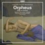 Carl Orff (1895-1982): Orpheus, SACD