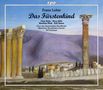 Franz Lehar (1870-1948): Das Fürstenkind, 2 CDs
