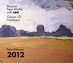 CPO-Gesamtkatalog 2012 + Rosetti-CD, CD