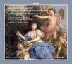 Marc-Antoine Charpentier (1634-1704): La Couronne de Fleurs, CD