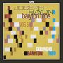 Joseph Haydn (1732-1809): Baryton-Trios H11 Nr.5,96,97,113, CD