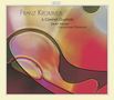 Franz Krommer (1759-1831): 6 Klarinettenquartette, 2 CDs
