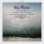 Hans Pfitzner (1869-1949): Das dunkle Reich-Chorfantasie op.38, CD