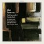 Allan Pettersson (1911-1980): Violinkonzert Nr.1 f.Violine &amp; Streichquartett, CD