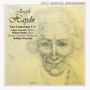 Joseph Haydn (1732-1809): Lirakonzerte Hob.VIIh:Nr.1-5, CD