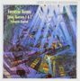 Ferruccio Busoni (1866-1924): Streichquartette Nr.1 &amp; 2 (op.19 &amp; op.26), CD