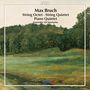 Max Bruch (1838-1920): Streichoktett (1920), CD
