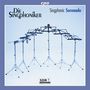Die Singphoniker: Singphonic Serenade, CD