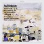 Paul Hindemith (1895-1963): Die Werke f.Viola &amp; Orchester, CD