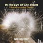 Cabaza Percussion Quartet: In The Eye Of The Storm, CD