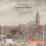 Reinhard Keiser (1674-1739): Passions-Musik, CD