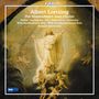 Albert Lortzing (1801-1851): Die Himmelfahrt Jesu Christi, CD