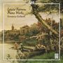 Louise Farrenc (1804-1875): Klavierwerke, CD