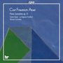 Carl Friedrich Abel (1723-1787): Klavierkonzerte op.11 Nr.1-6, CD