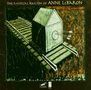 Anne LeBaron (geb. 1953): The E.& O.Line (Ausz.), CD
