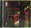 Carlos Salzedo (1885-1961): Streichquartette Nr.2 &amp; 7, CD
