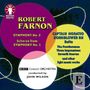 Robert Farnon (geb. 1917): Symphonie Nr.2, CD
