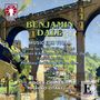 Benjamin Dale (1885-1943): Music for Viola, CD