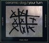 Marc Ribot  (geb. 1954): Ceramic Dog - Your Turn (180g), LP