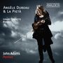 John Adams (geb. 1947): Road Movies für Violine &amp; Klavier, CD