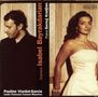 Pauline Viardot-Garcia (1821-1910): Lieder, CD