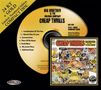 Big Brother & The Holding Company: Cheap Thrills (Limited Edition 24 Karat Gold-CD), CD
