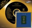 Rush: Counterparts (Hybrid-SACD) (Limited Numbered Edition), SACD
